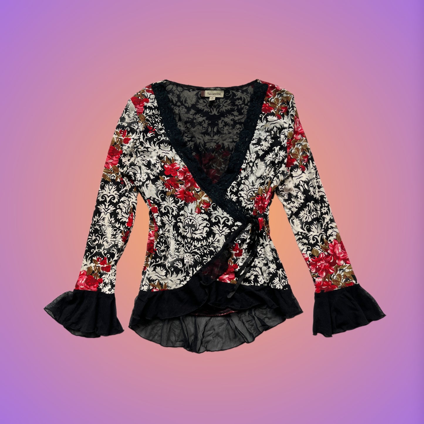 BLOUSE S – vintage Y2K wholesale | pliswholesale
