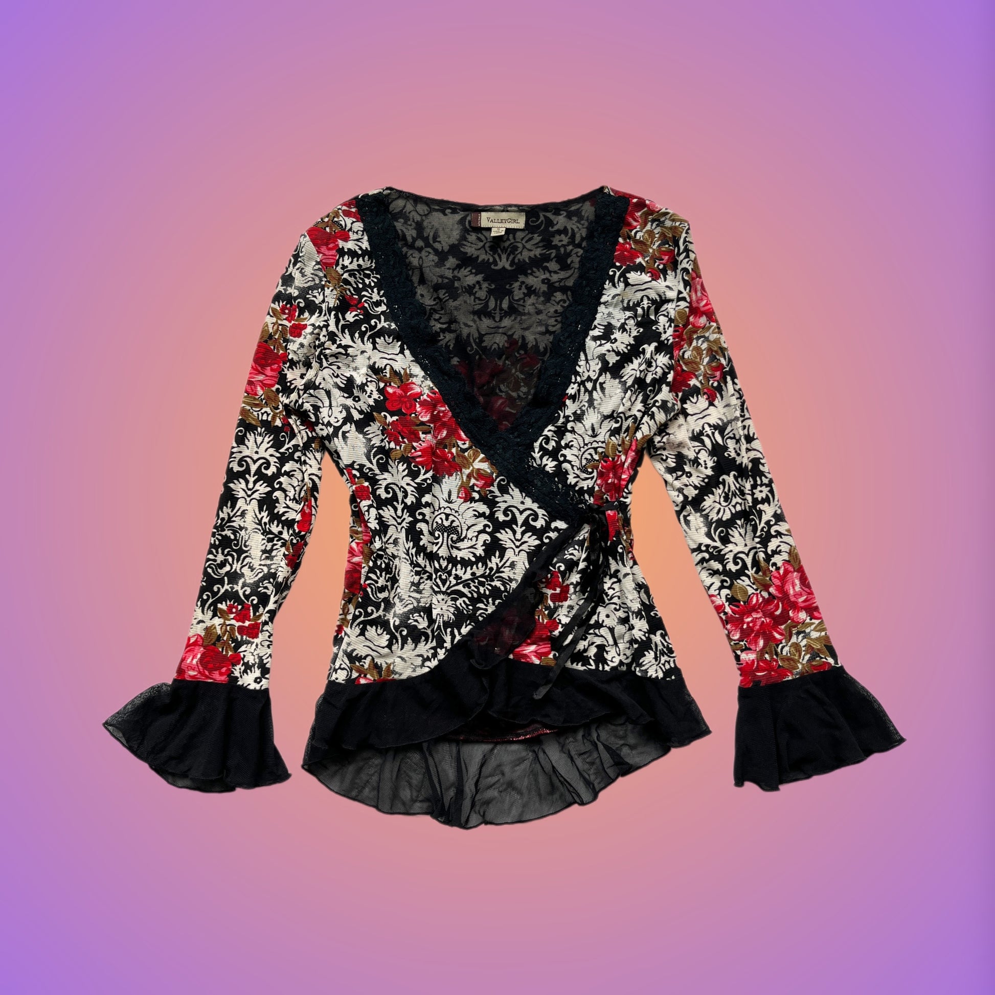 BLOUSE S – vintage Y2K wholesale | pliswholesale