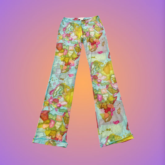 TROUSERS M
