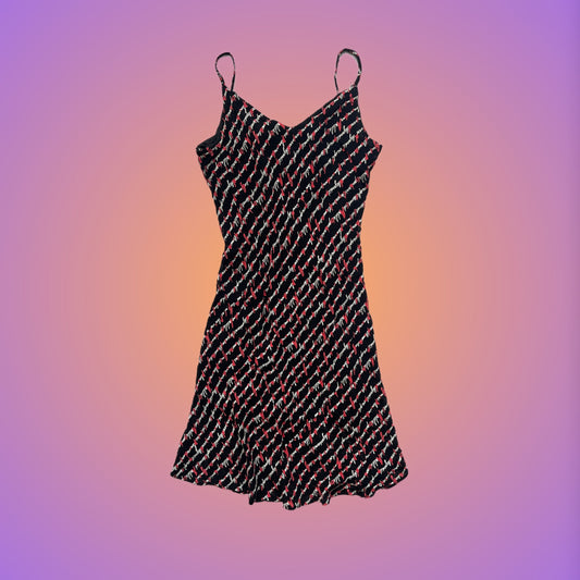 DRESS M