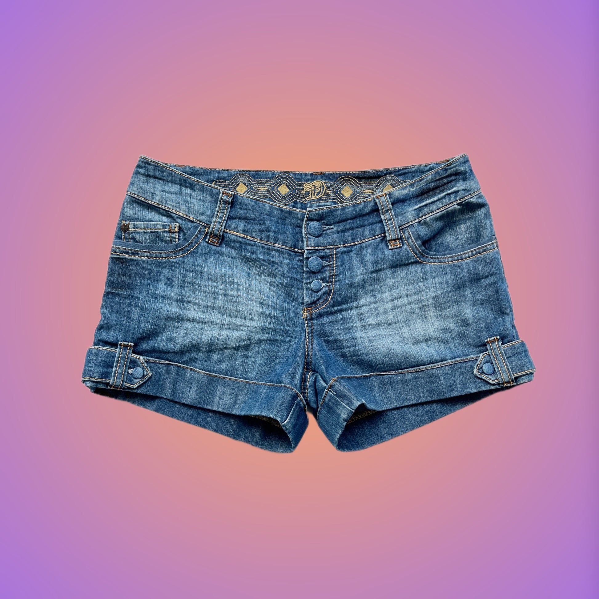 SHORTS M