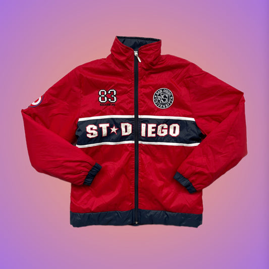 JACKET M/L – vintage Y2K wholesale | pliswholesale