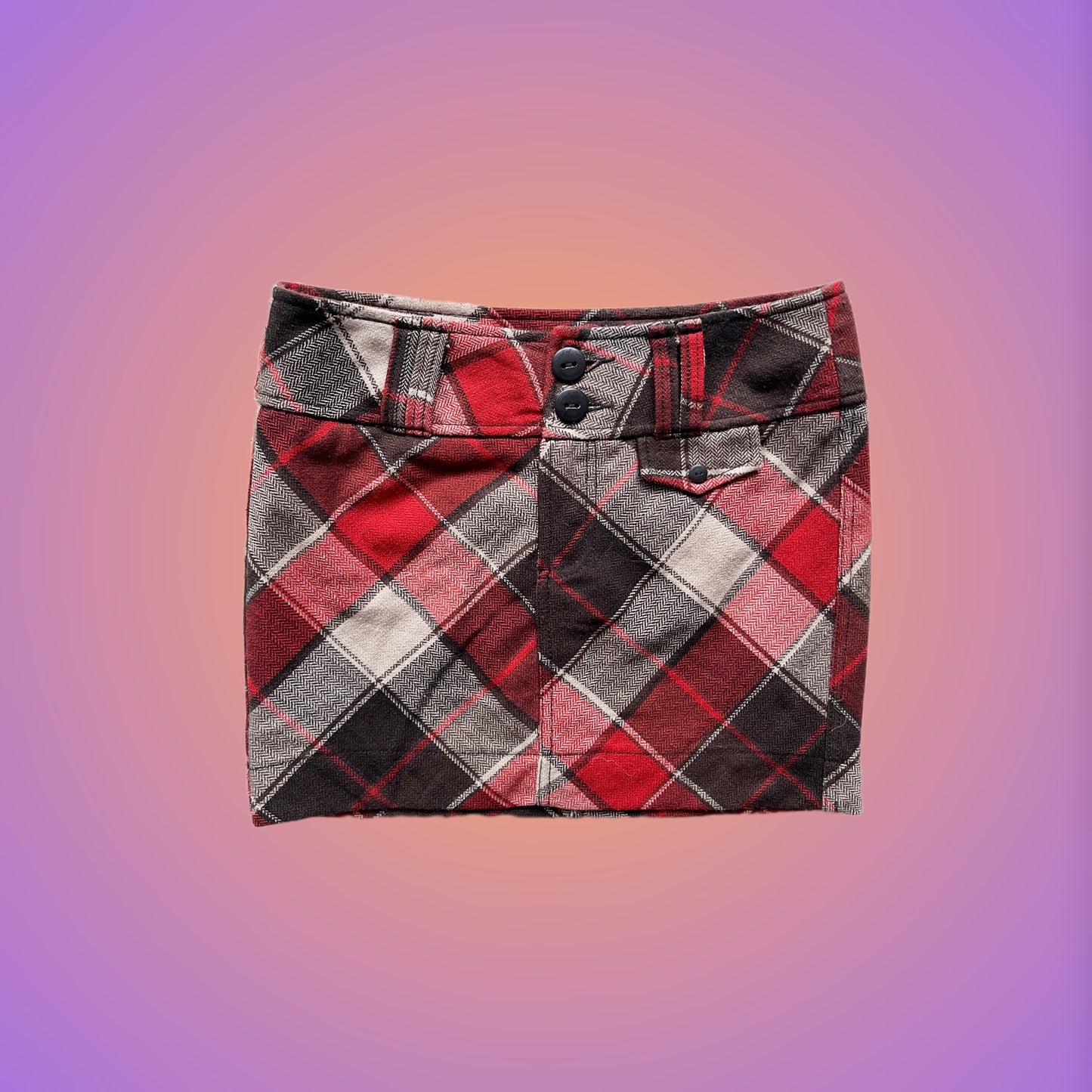 MINI SKIRT S from pliswholesale - Italian & euro Y2K supplier 💚