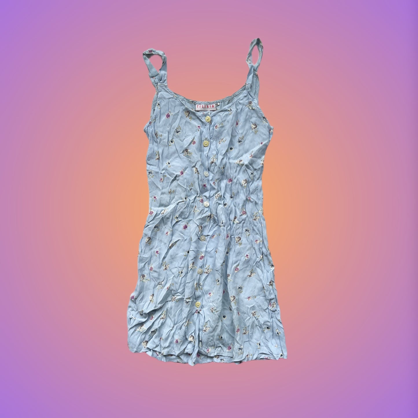 DRESS M