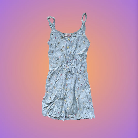 DRESS M