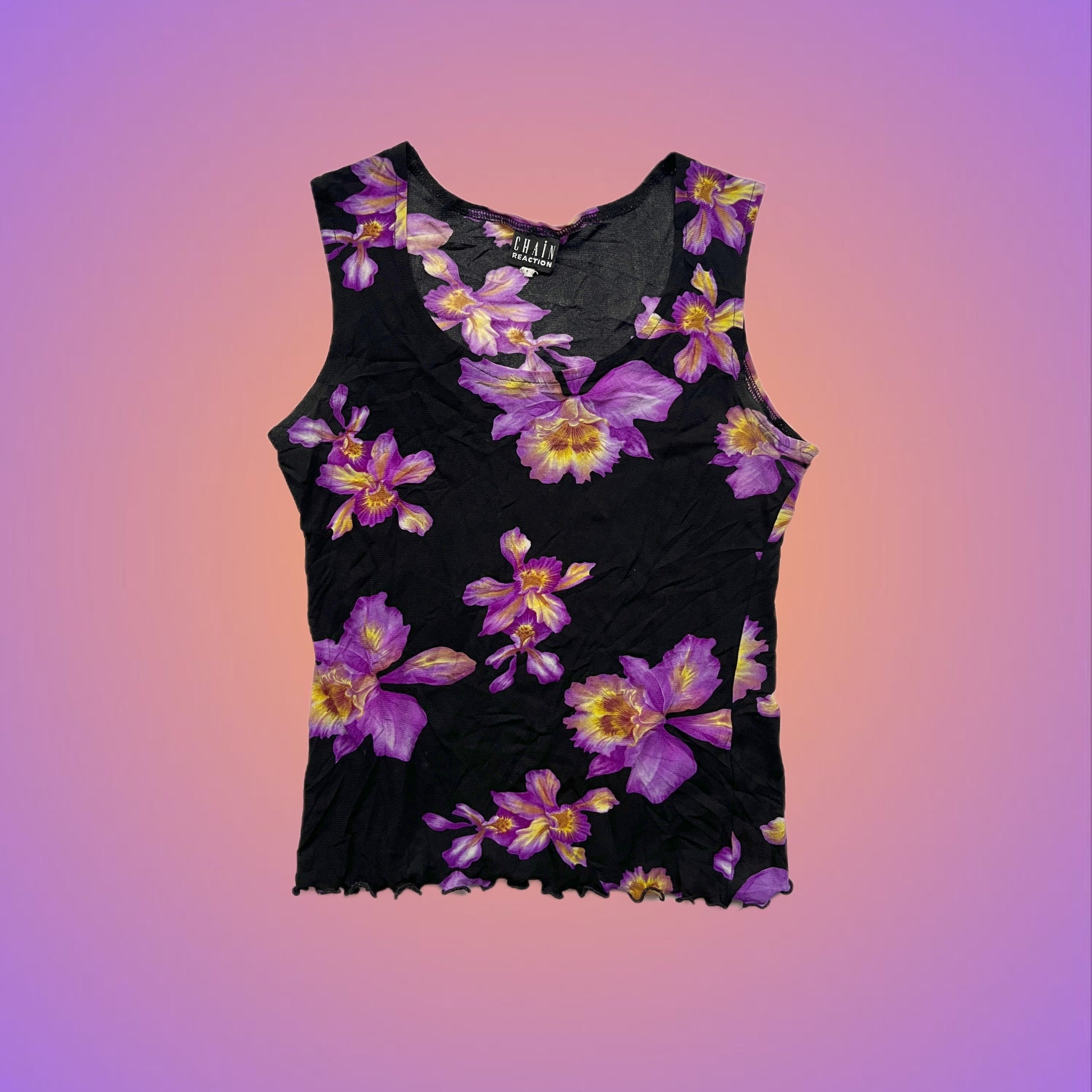 TOP M – vintage Y2K wholesale | pliswholesale