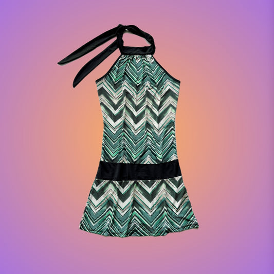 DRESS M
