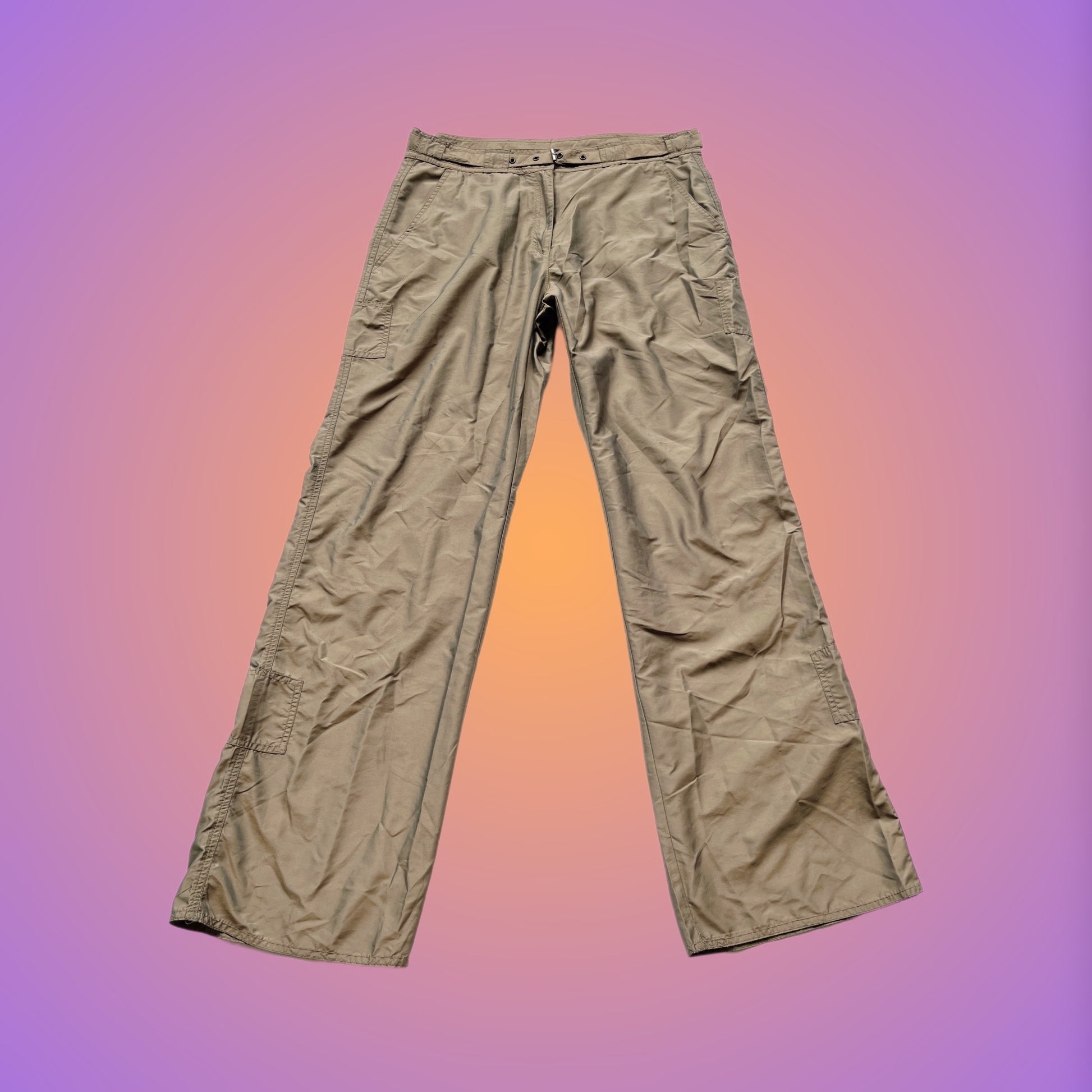 TROUSERS L