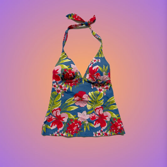 HALTER TOP M from pliswholesale - Italian & euro Y2K supplier 💚