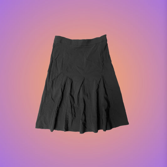 MIDI SKIRT S