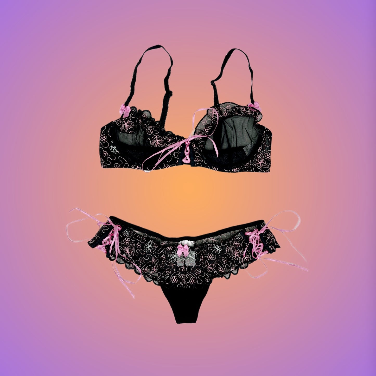 BIKINI SET XS/S