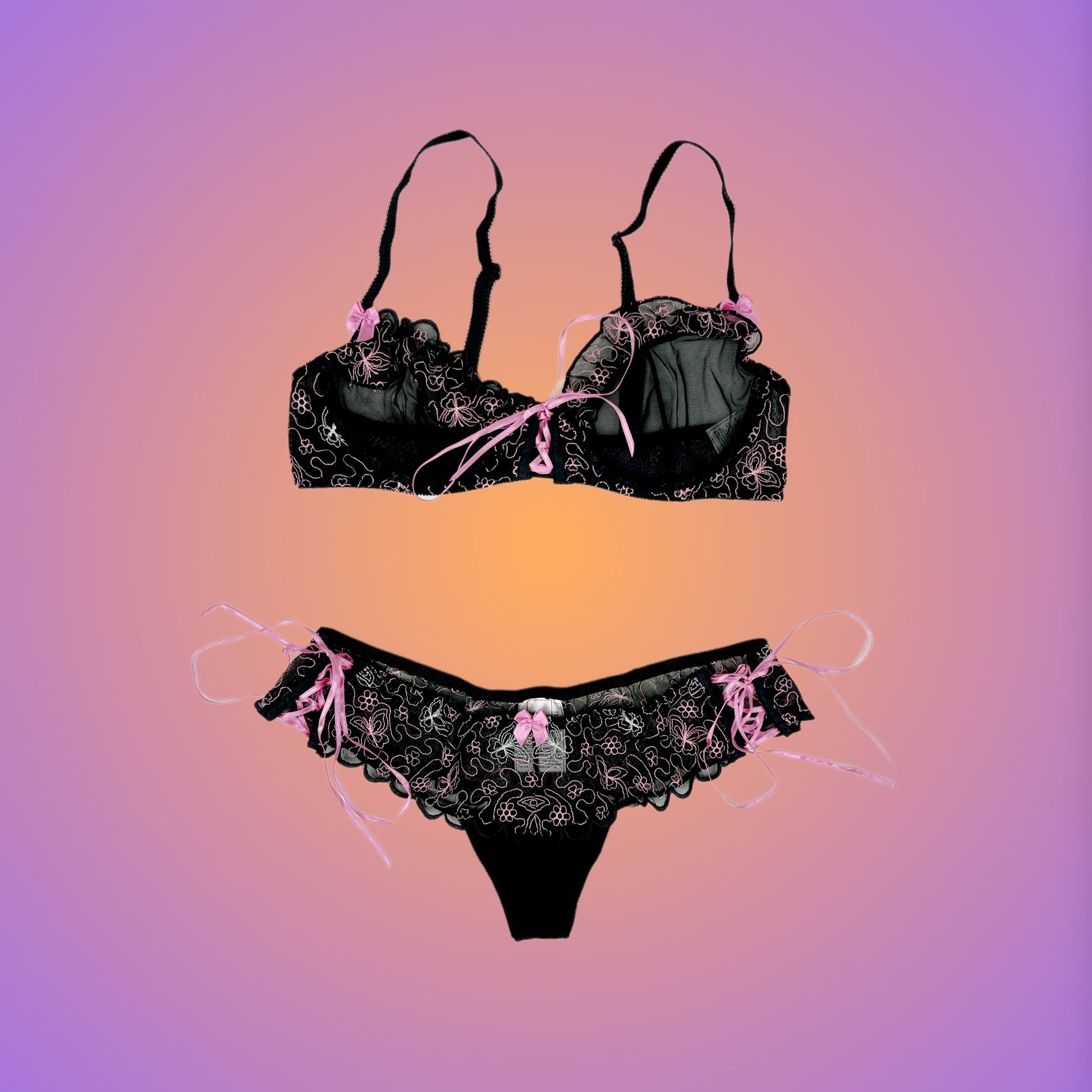 BIKINI SET XS/S