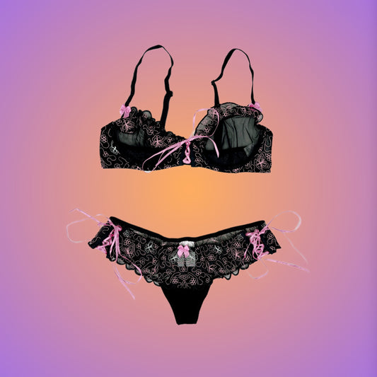 BIKINI SET XS/S