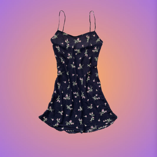 DRESS S/M