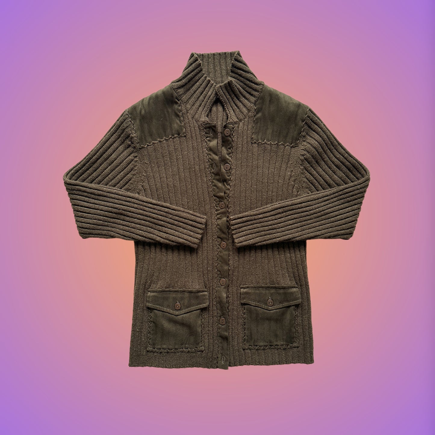 JUMPER M