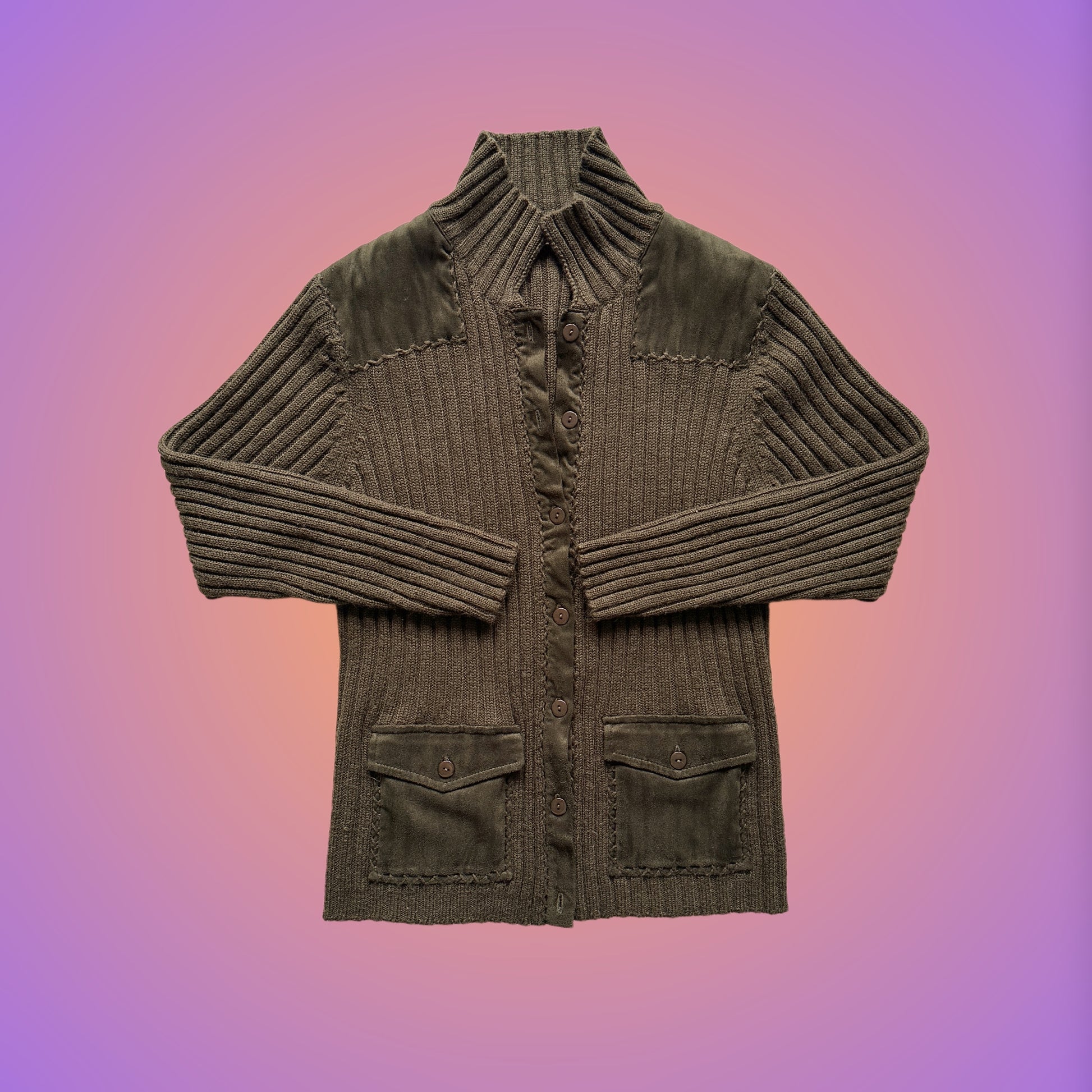 JUMPER M