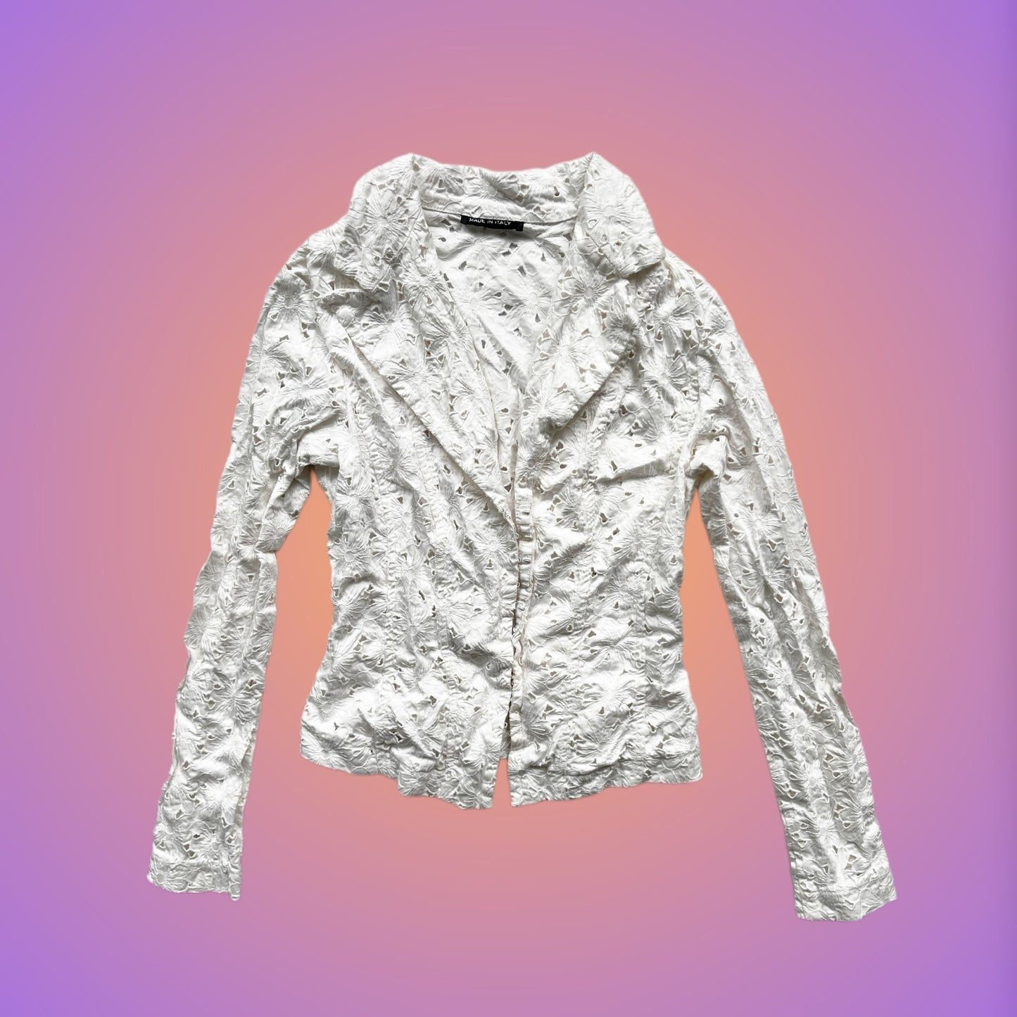 BLAZER S/M
