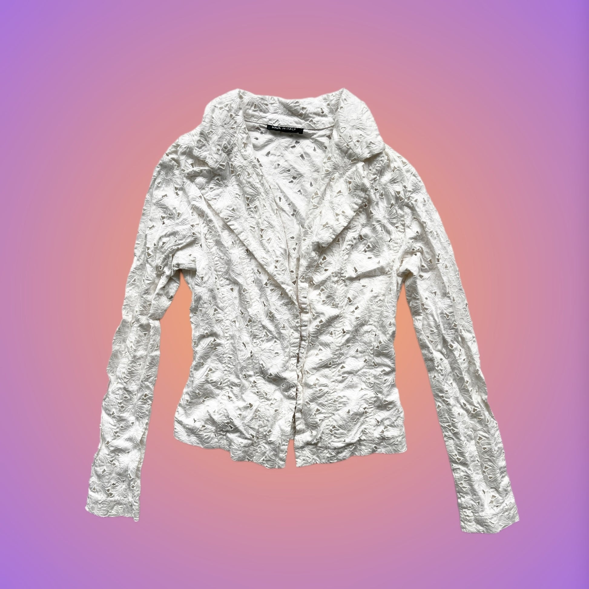 BLAZER S/M