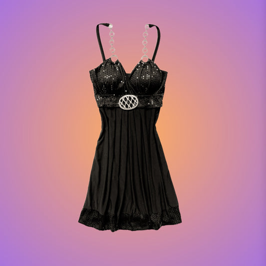DRESS M