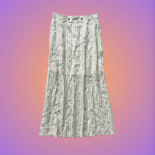 MAXI SKIRT M
