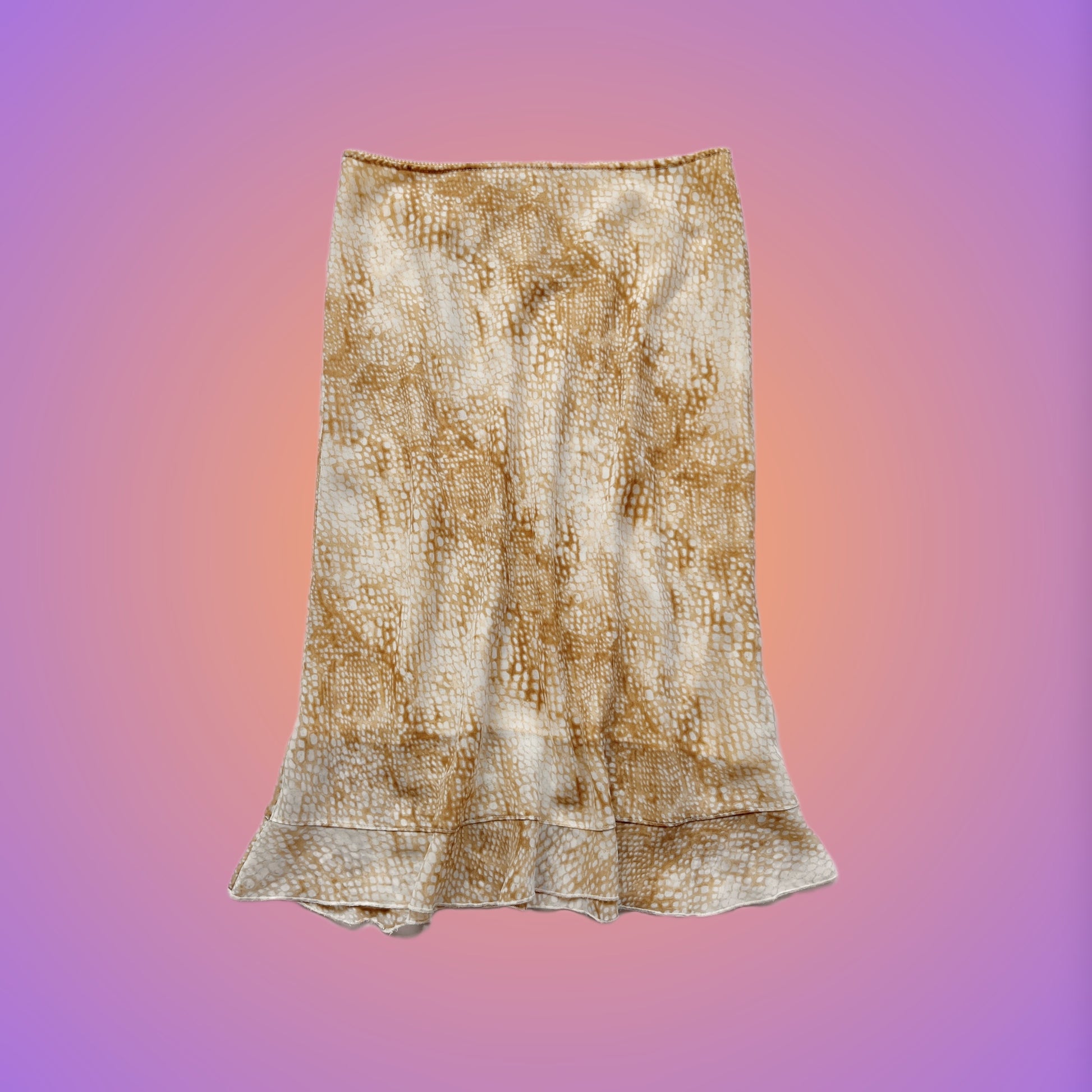 MIDI SKIRT S from pliswholesale - Italian & euro Y2K supplier 💚