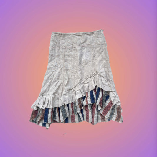 MAXI SKIRT M from pliswholesale - Italian & euro Y2K supplier 💚