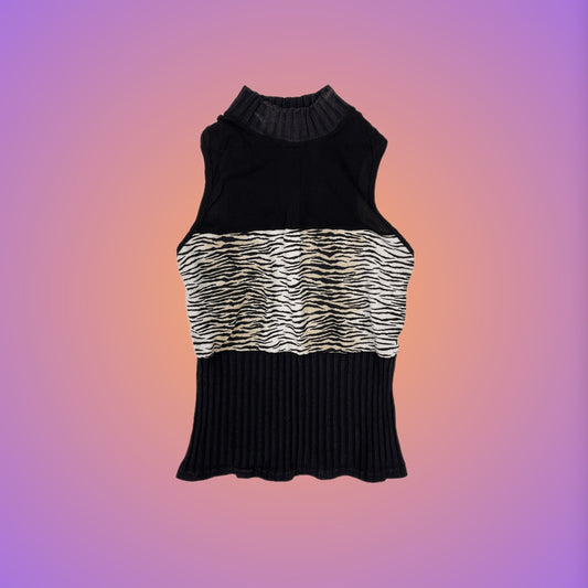 TOP XS from pliswholesale - Italian & euro Y2K supplier 💚