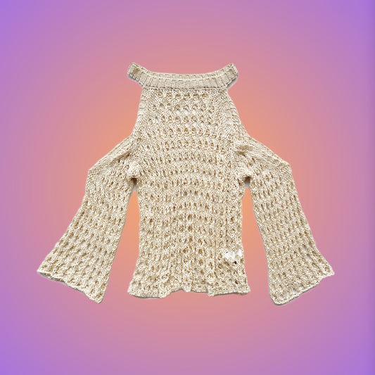 JUMPER M