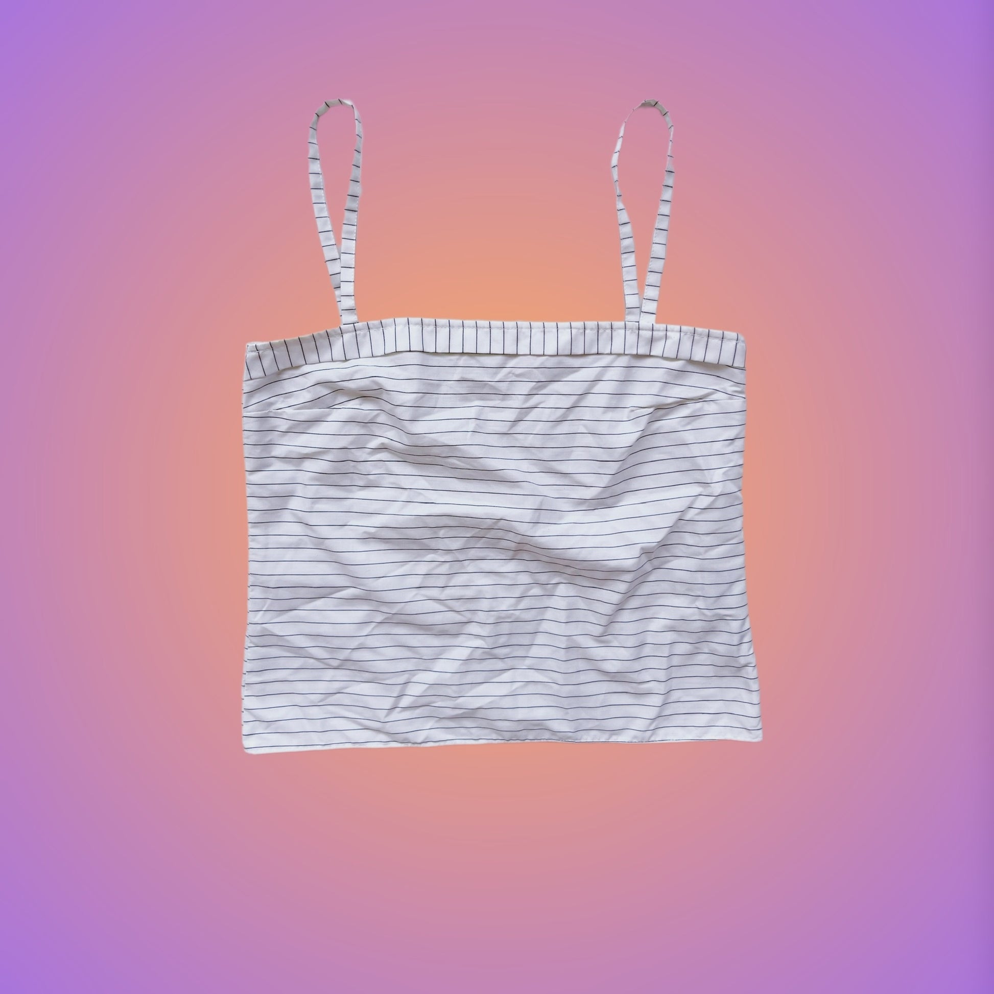 CAMI TOP L