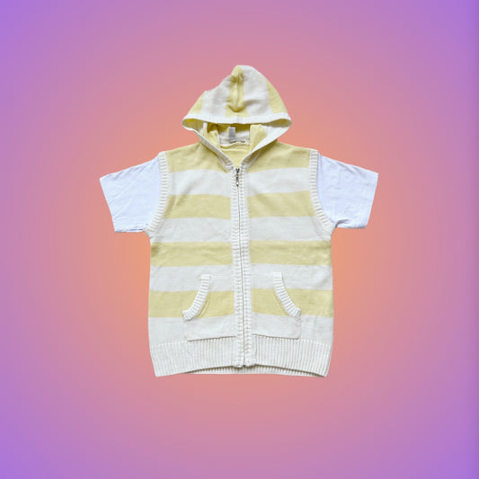 JUMPER M