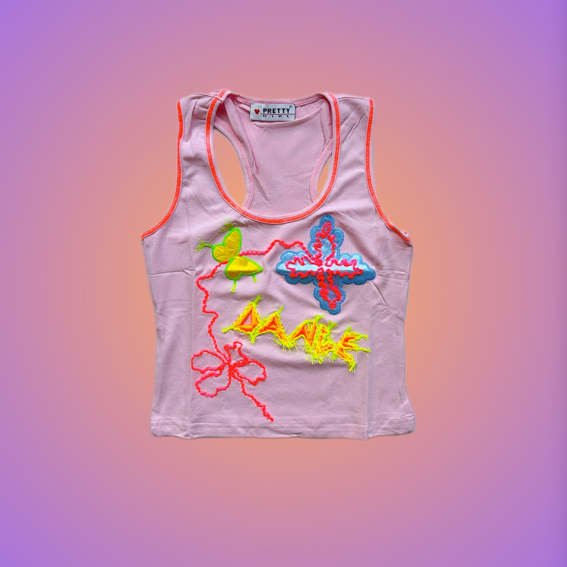 TOP XS