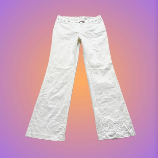 TROUSERS M from pliswholesale - Italian & euro Y2K supplier 💚