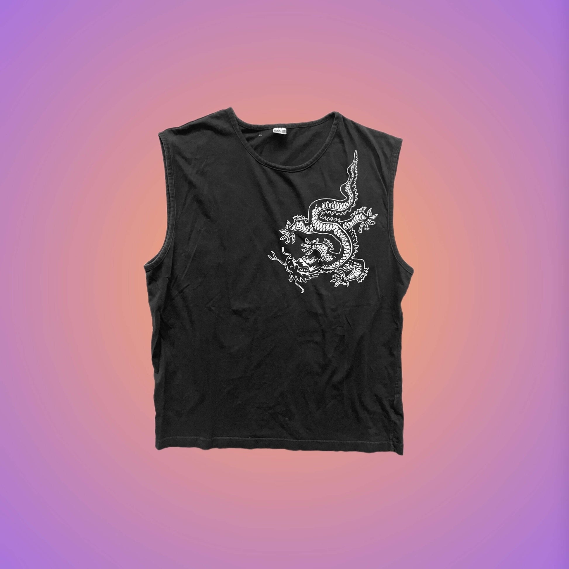 MEN TOP L/XL from pliswholesale - Italian & euro Y2K supplier 💚