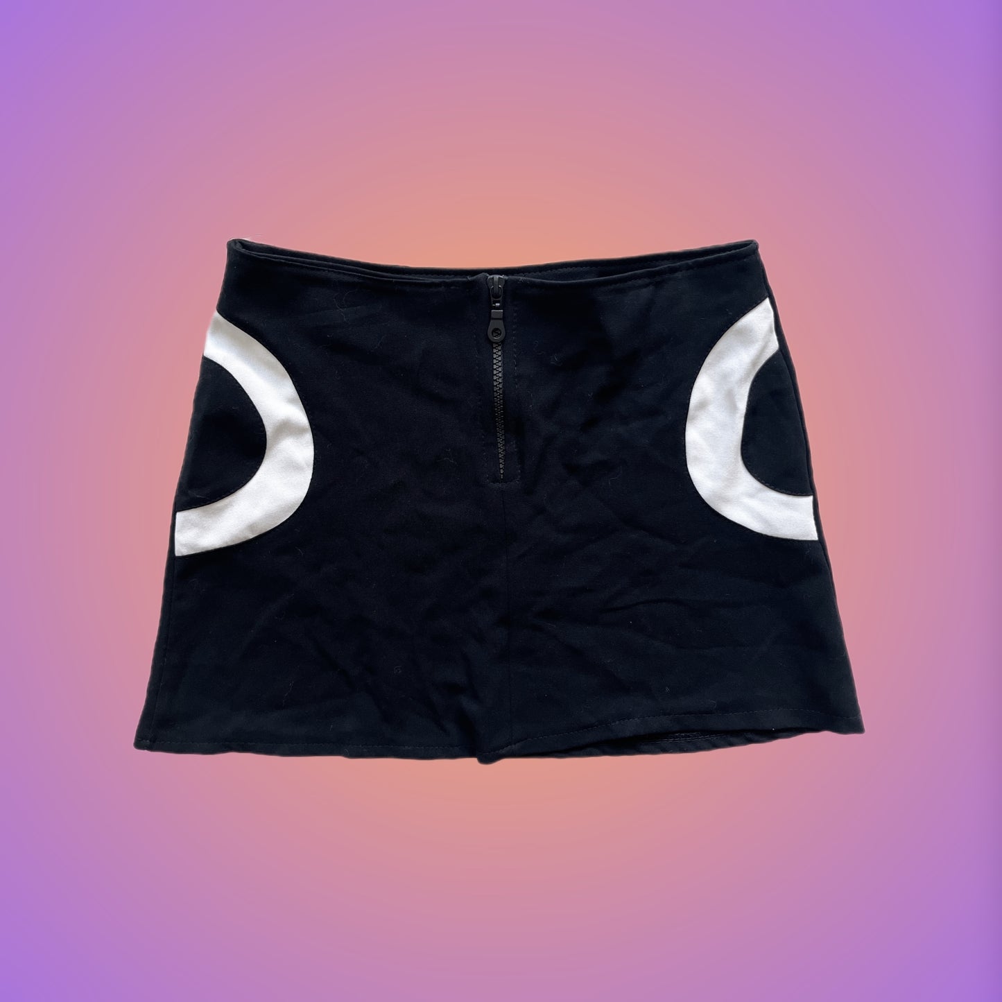 MINI SKIRT XS