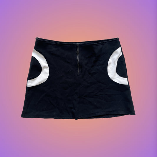 MINI SKIRT XS