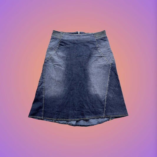 MIDI SKIRT M from pliswholesale - Italian & euro Y2K supplier 💚