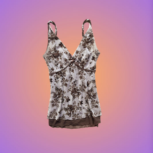 CAMI TOP S