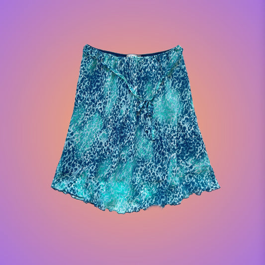 MIDI SKIRT M – vintage Y2K wholesale | pliswholesale