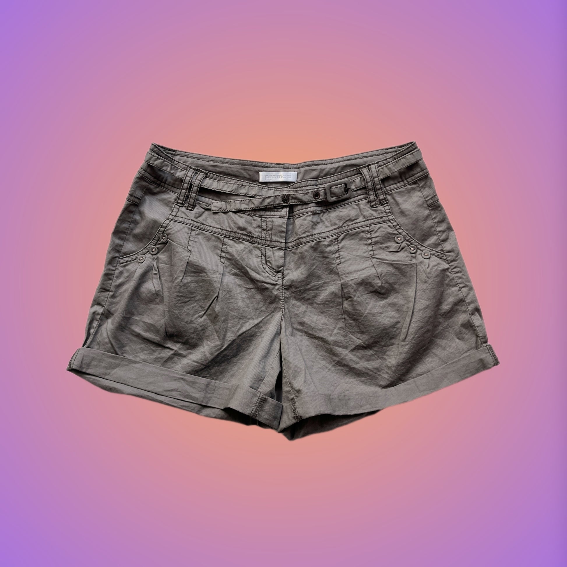 SHORTS S