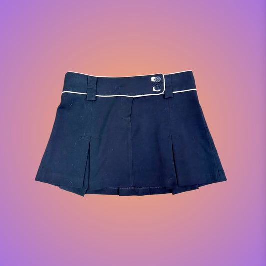 MINI SKIRT S