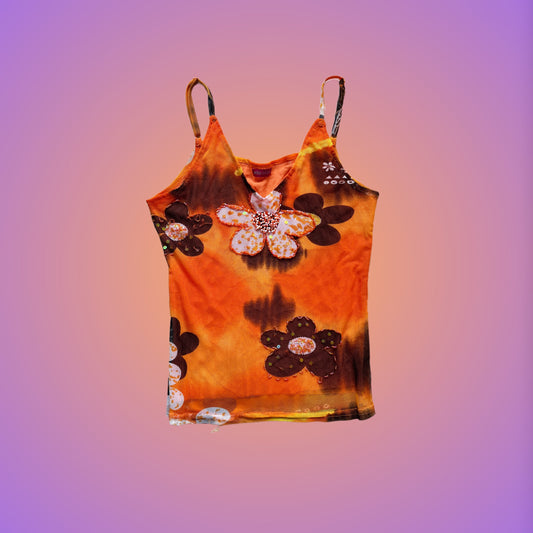 CAMI TOP S