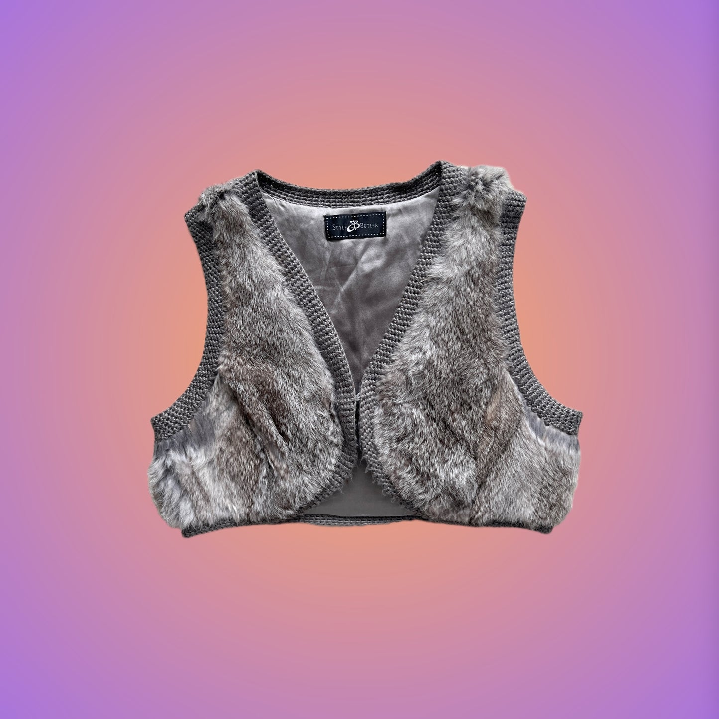 VEST XS