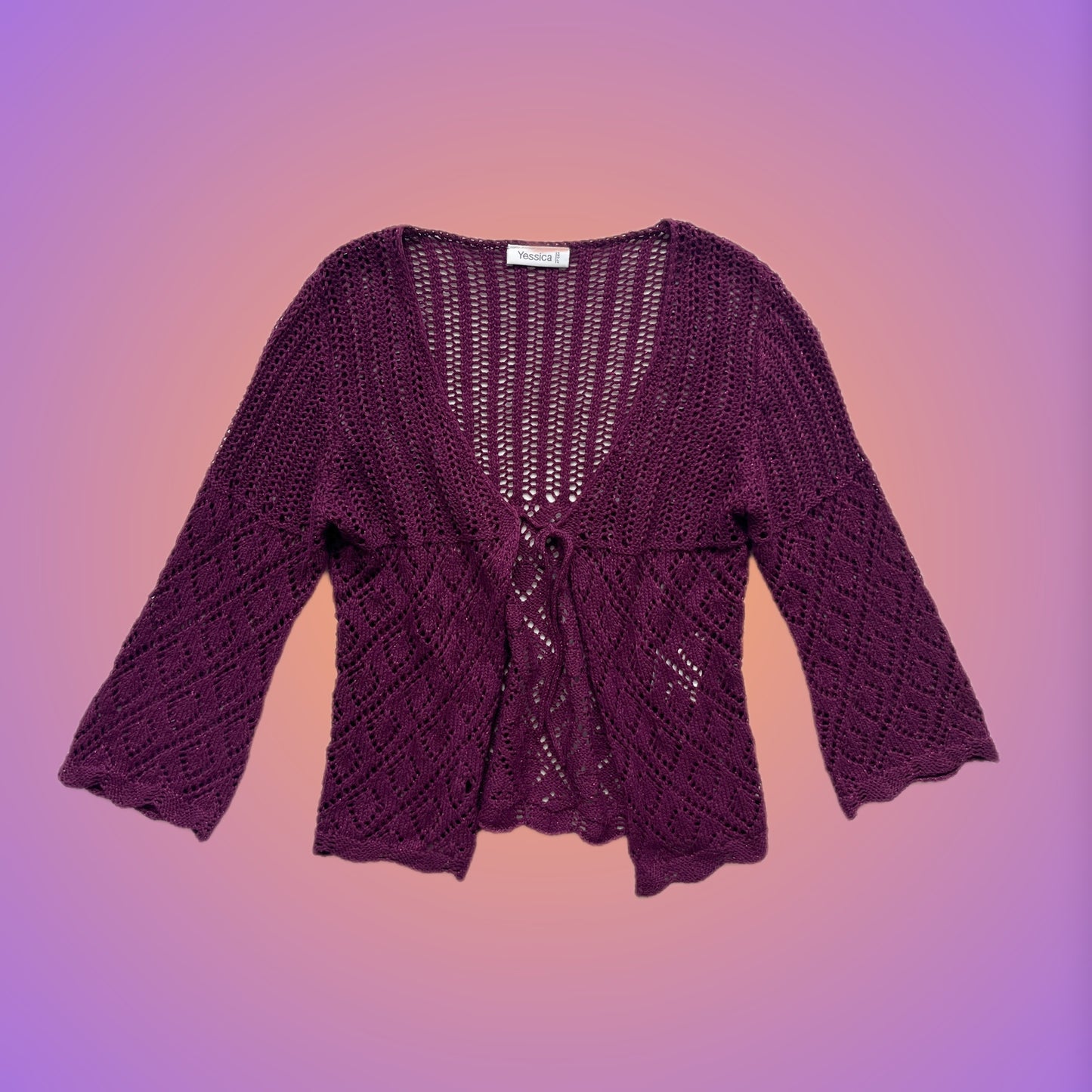 JUMPER S – vintage Y2K wholesale | pliswholesale