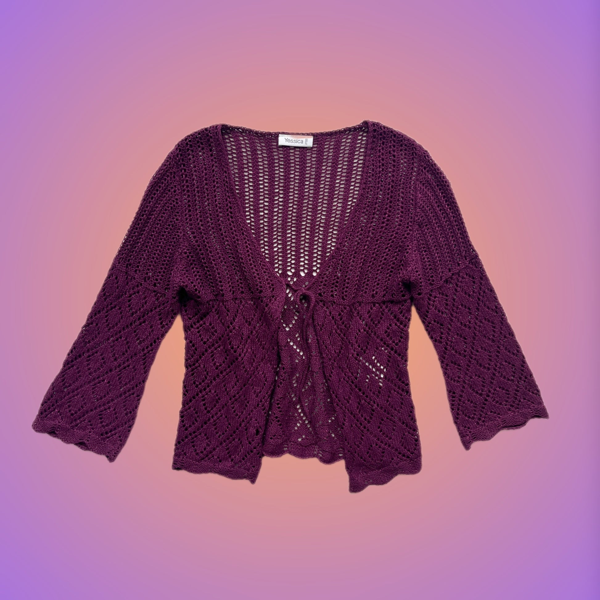 JUMPER S – vintage Y2K wholesale | pliswholesale