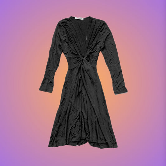 DRESS S