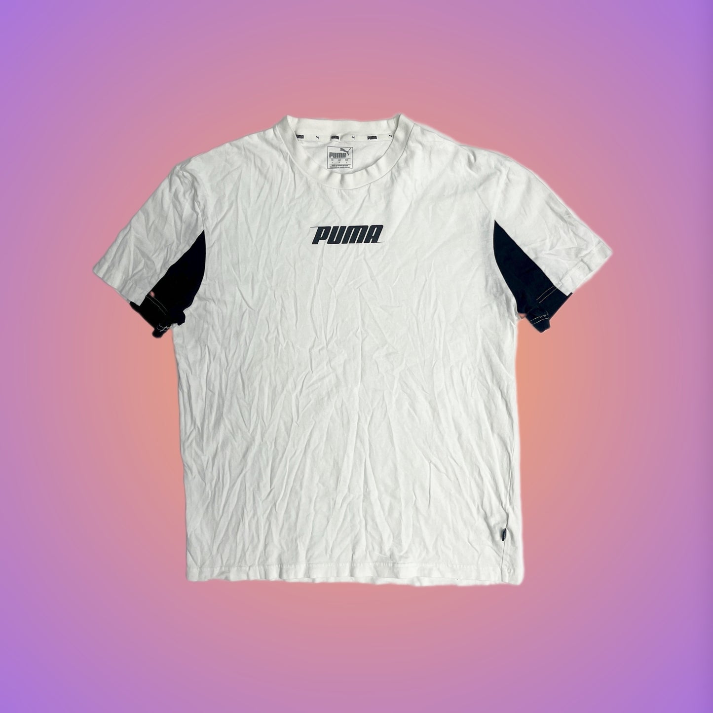 MEN TOP L PUMA