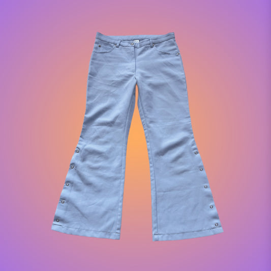 TROUSERS XS