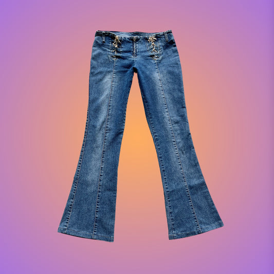 JEANS M