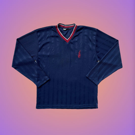 MEN LONG SLEEVE L