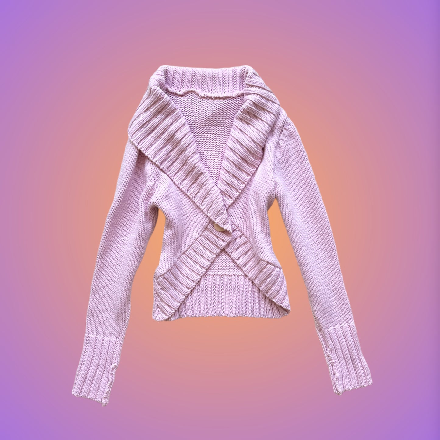 JUMPER M/L